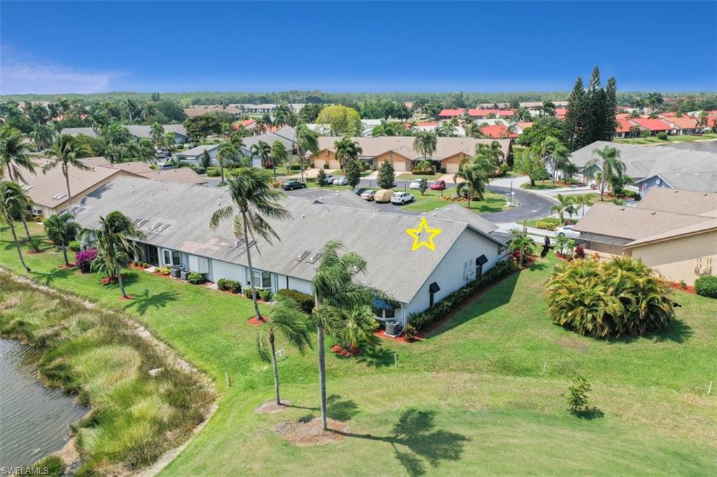 VILLAS VILLAGE - Residential