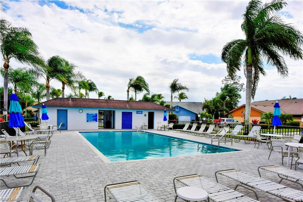 VILLAS VILLAGE - Residential