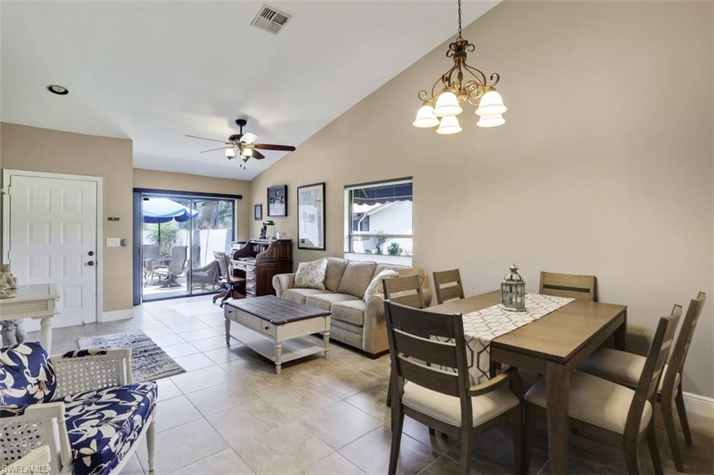 VILLAS VILLAGE - Residential