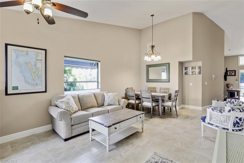 VILLAS VILLAGE - Residential