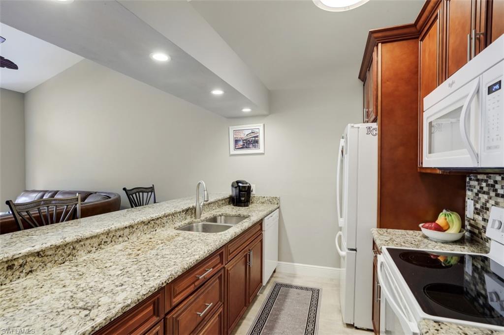 VILLAS VILLAGE - Residential