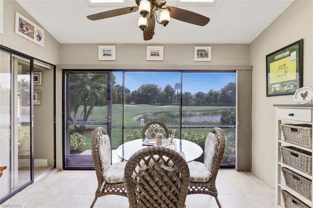 VILLAS VILLAGE - Residential