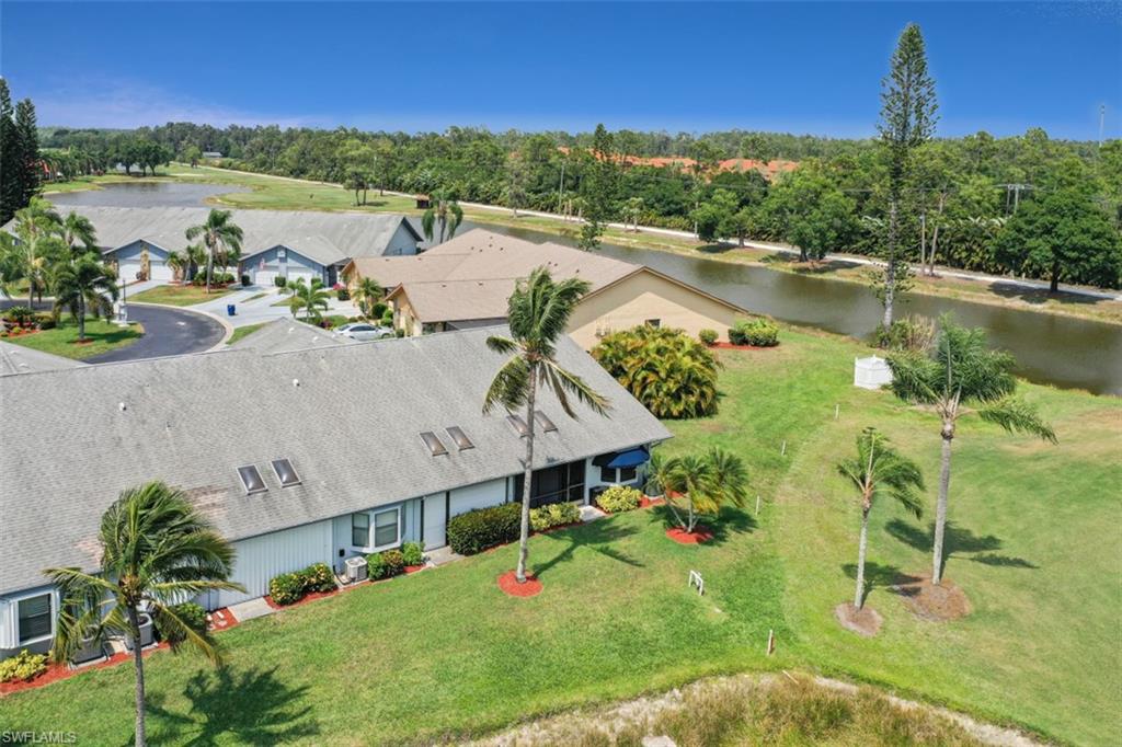 VILLAS VILLAGE - Residential