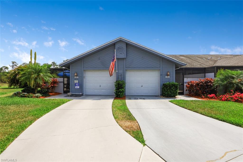 VILLAS VILLAGE - Residential