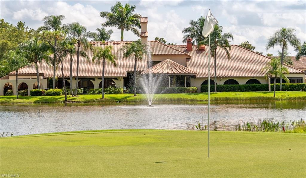 VILLAS VILLAGE - Residential