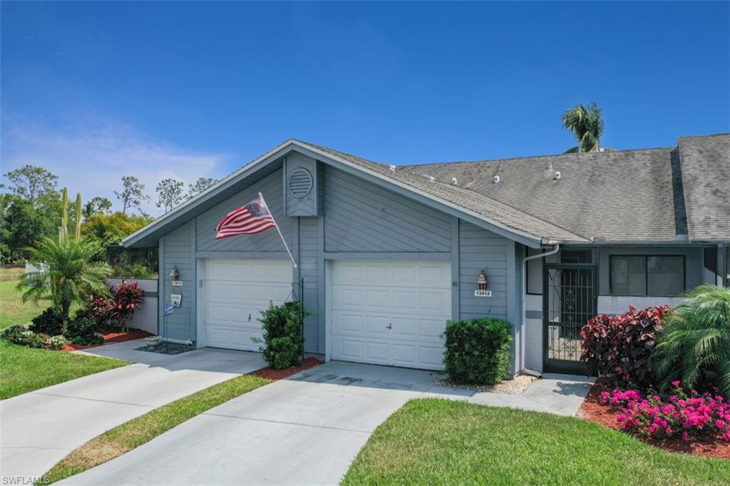 VILLAS VILLAGE - Residential