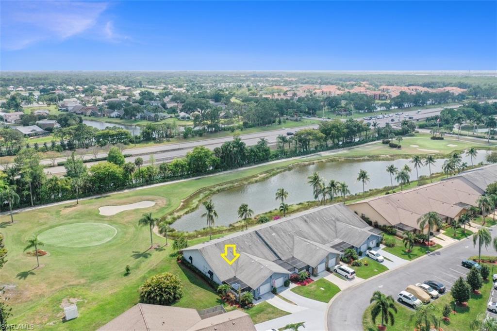 VILLAS VILLAGE - Residential