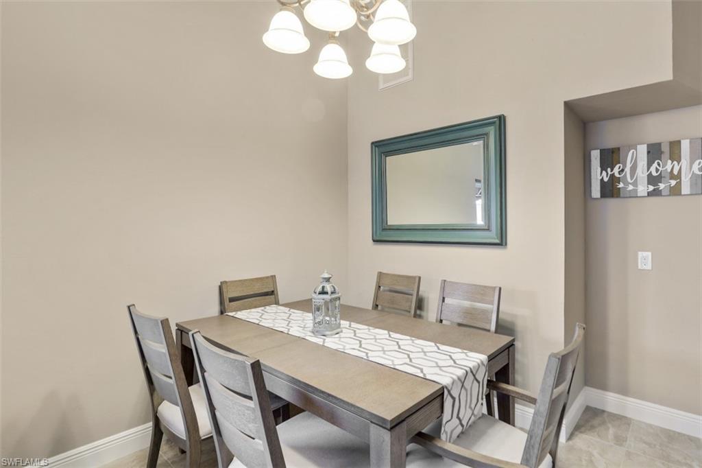 VILLAS VILLAGE - Residential