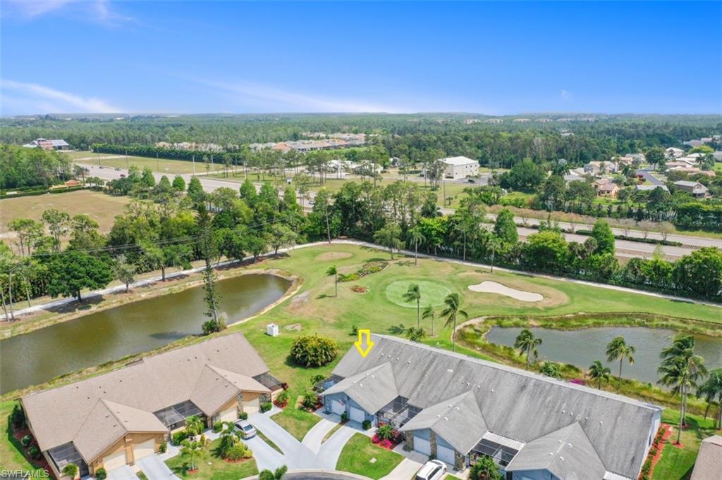 VILLAS VILLAGE - Residential