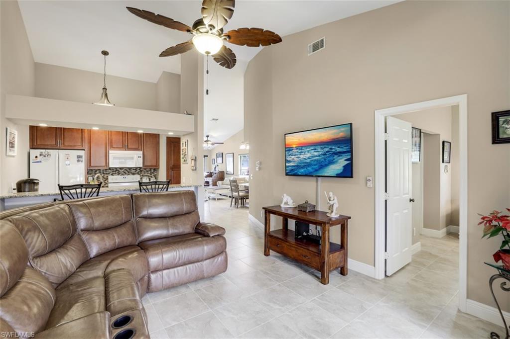 VILLAS VILLAGE - Residential