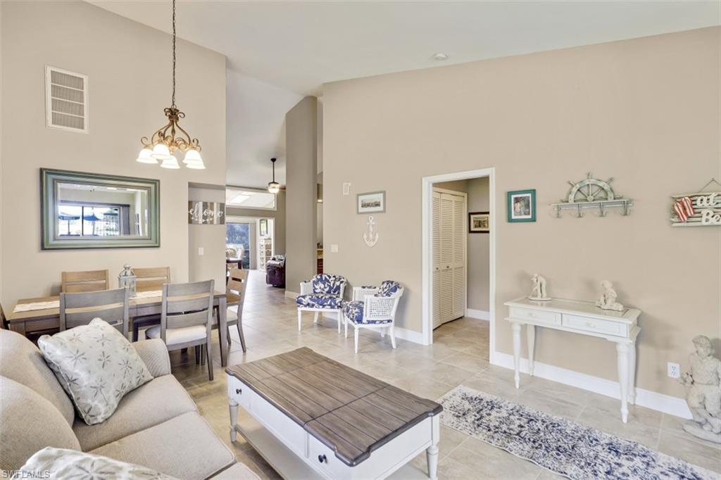 VILLAS VILLAGE - Residential