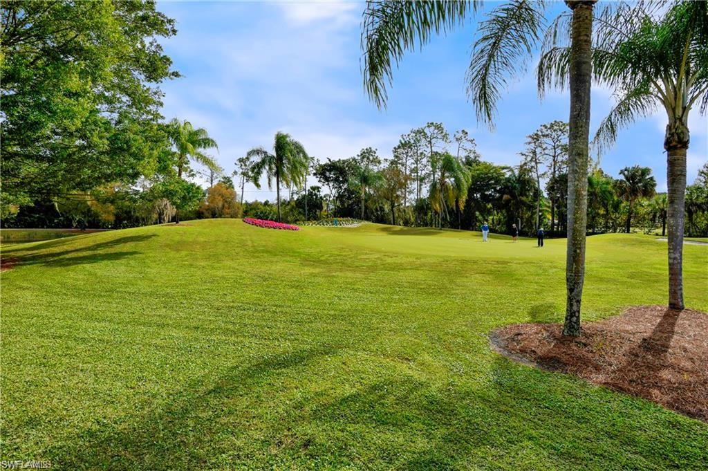 VILLAS VILLAGE - Residential