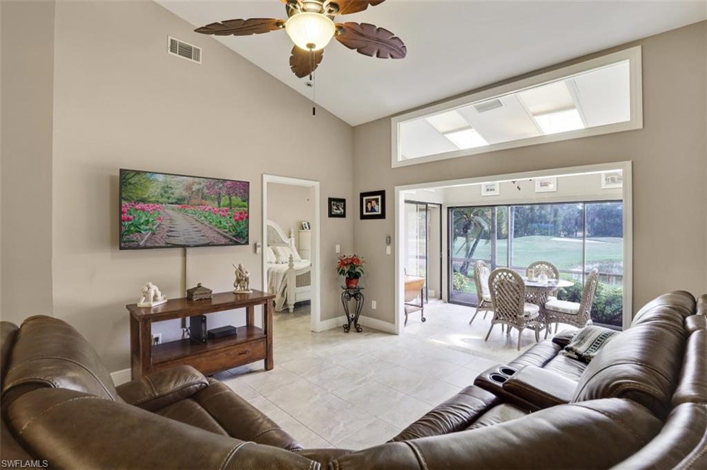 VILLAS VILLAGE - Residential