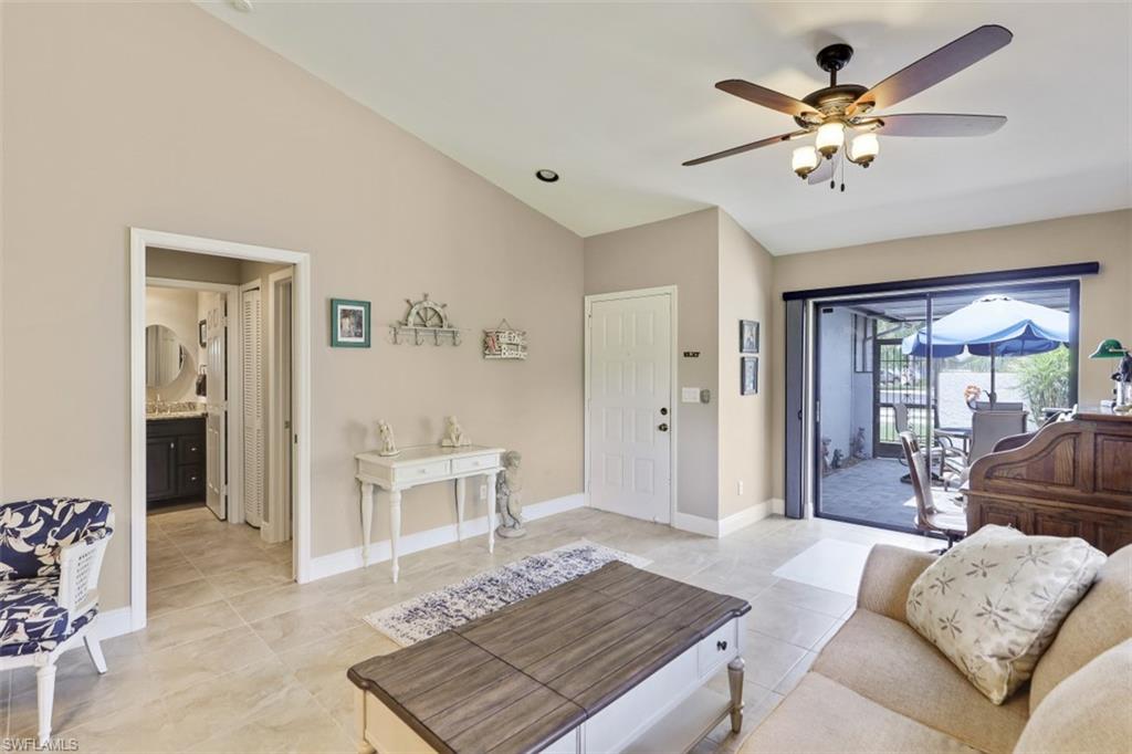 VILLAS VILLAGE - Residential