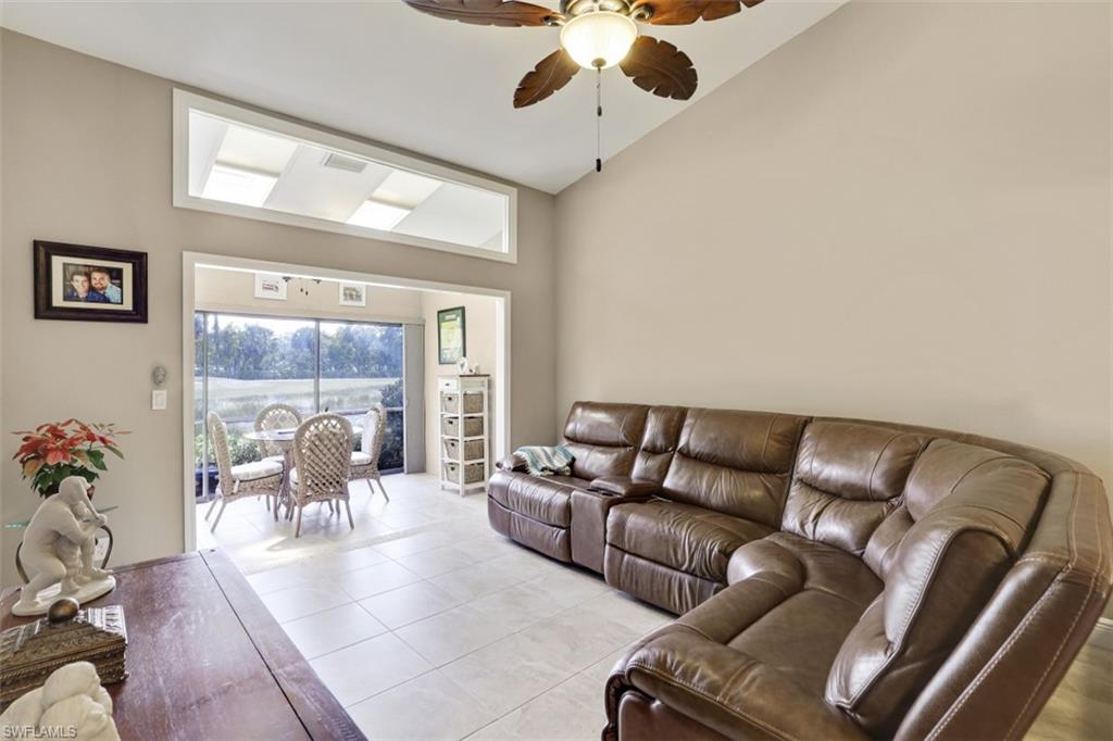 VILLAS VILLAGE - Residential