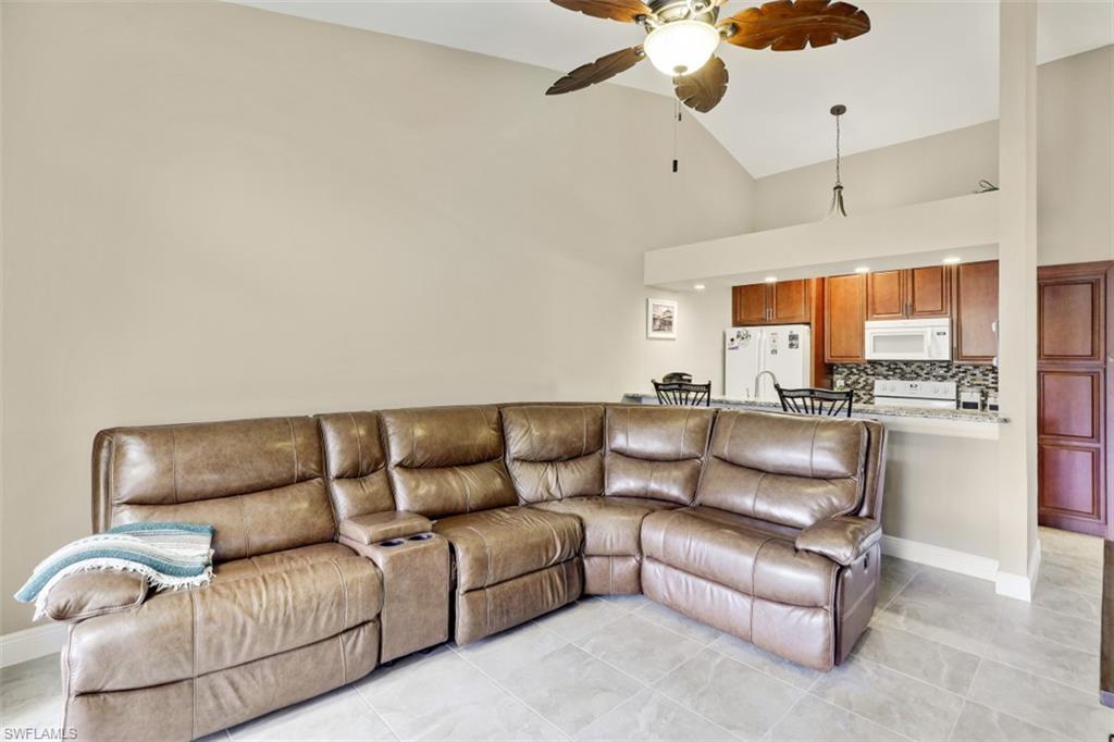 VILLAS VILLAGE - Residential