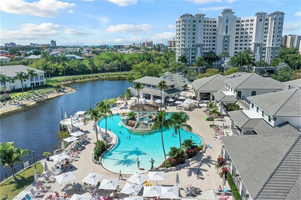 GRANDE DOMINICA - Residential Lease