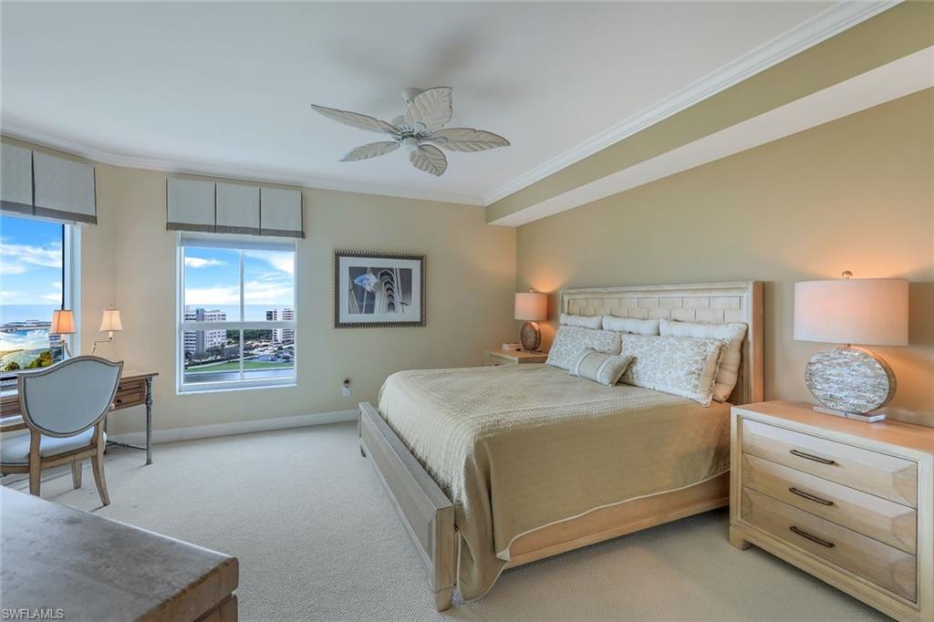 GRANDE DOMINICA - Residential Lease