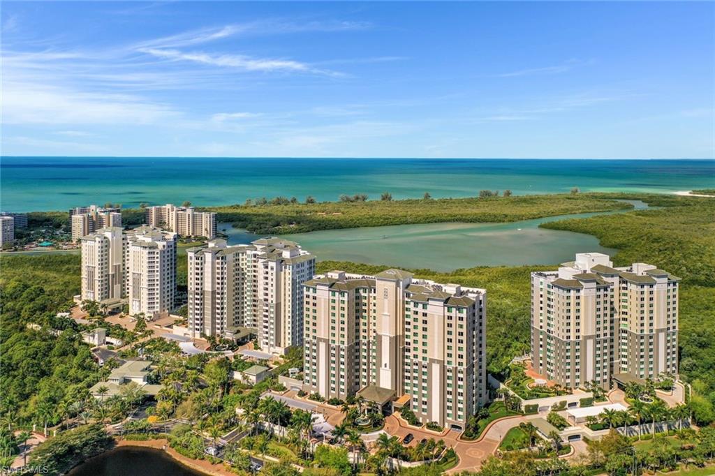 GRANDE DOMINICA - Residential Lease