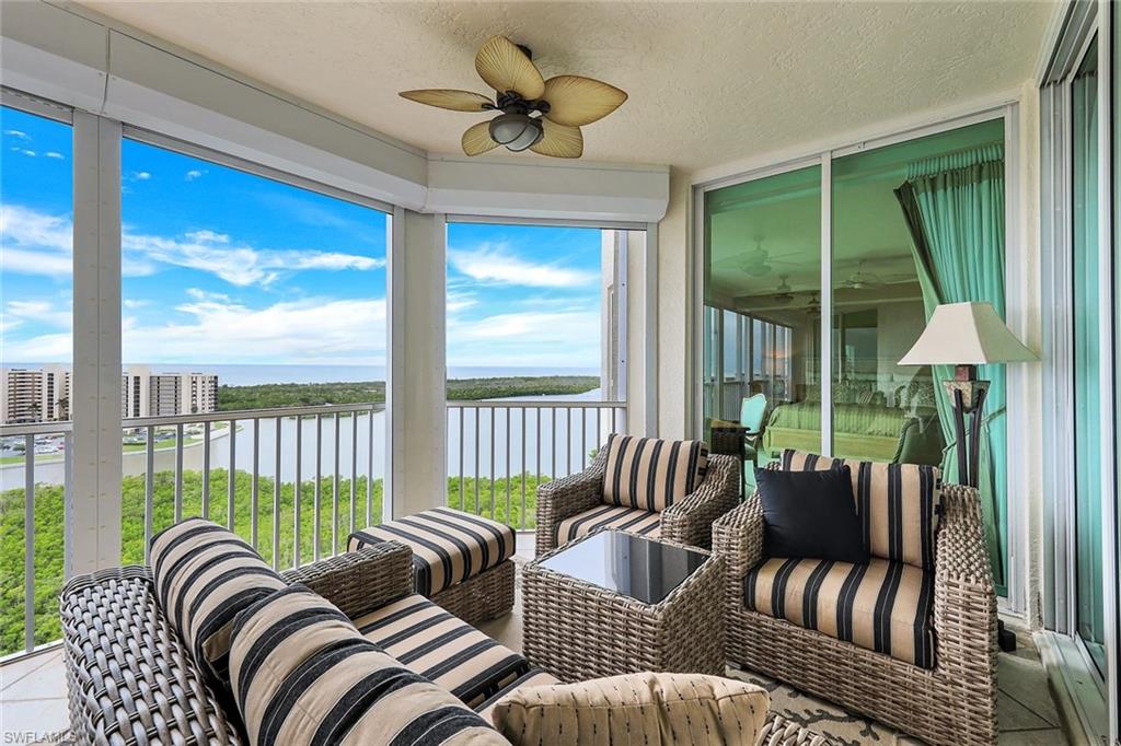 GRANDE DOMINICA - Residential Lease