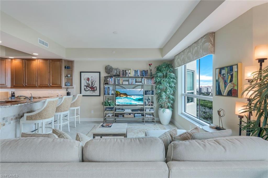 GRANDE DOMINICA - Residential Lease