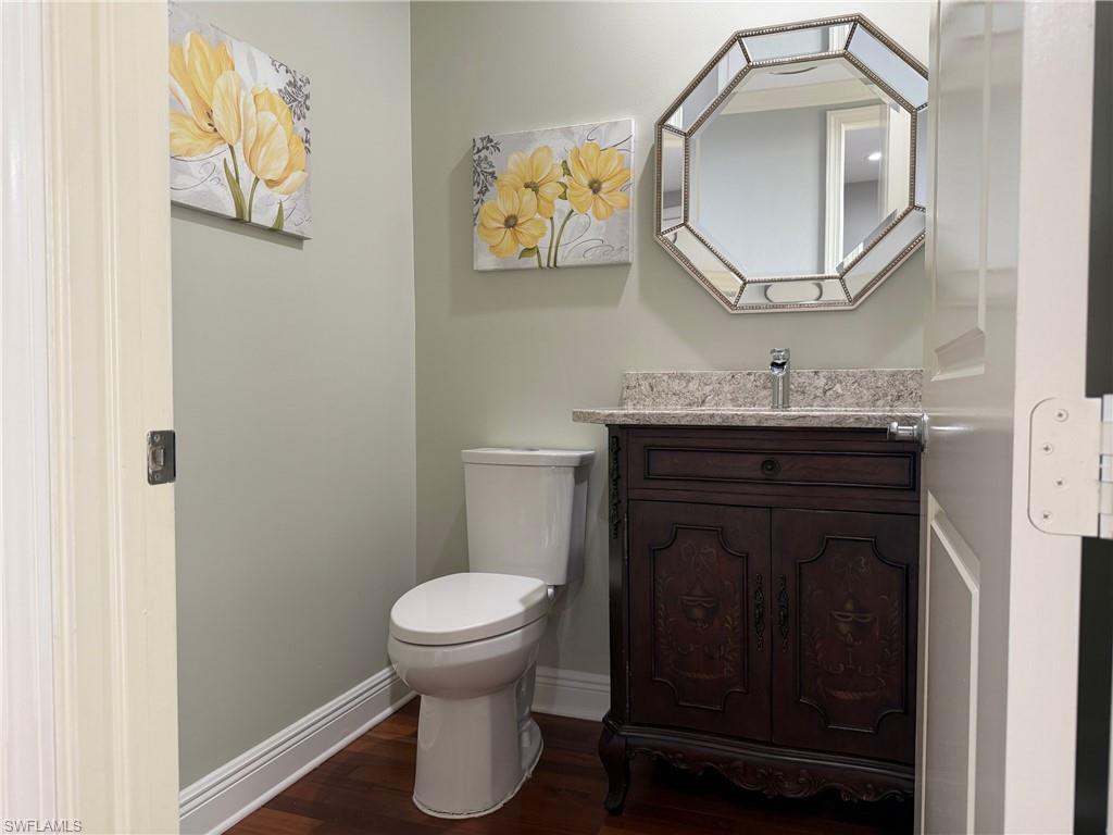 HIGH POINT PLACE - Residential