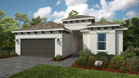 Photo of 14236 Dunlin AVE, PUNTA GORDA, FL 33955 (MLS # 226027919)