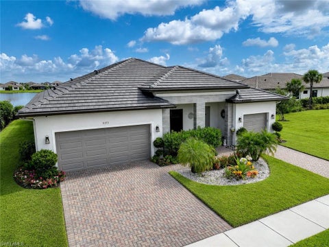 Photo of 5153 Julienne RD, IMMOKALEE, FL 34142 (MLS # 226020772)