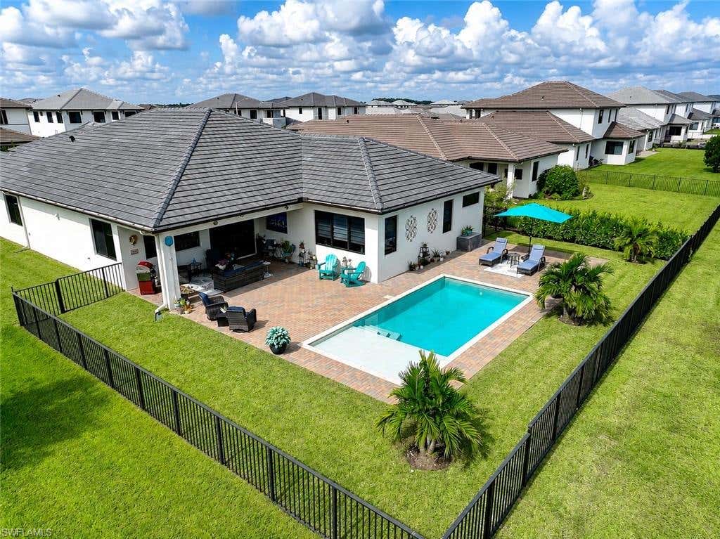 Photo of 5153 Julienne RD, IMMOKALEE, FL 34142 (MLS # 226020772)