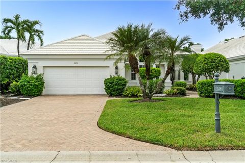 15279 Devon Green LN NAPLES FL 34110