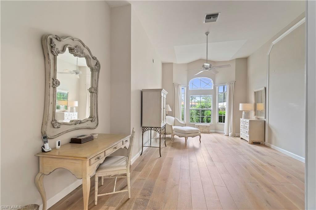 DEVON GREEN - Residential