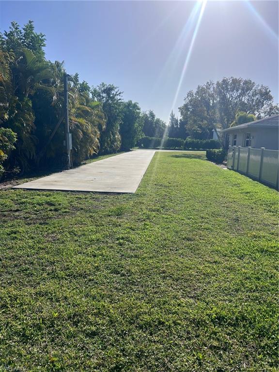 HERITAGE FARMS UNREC - Residential Lease