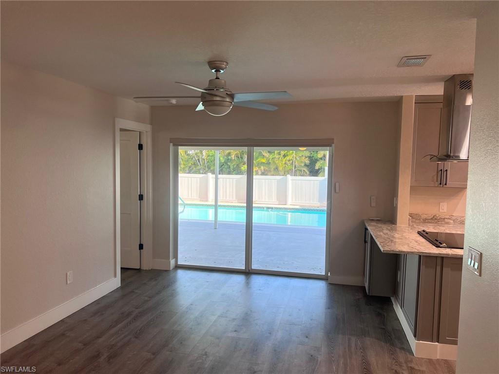 HERITAGE FARMS UNREC - Residential Lease