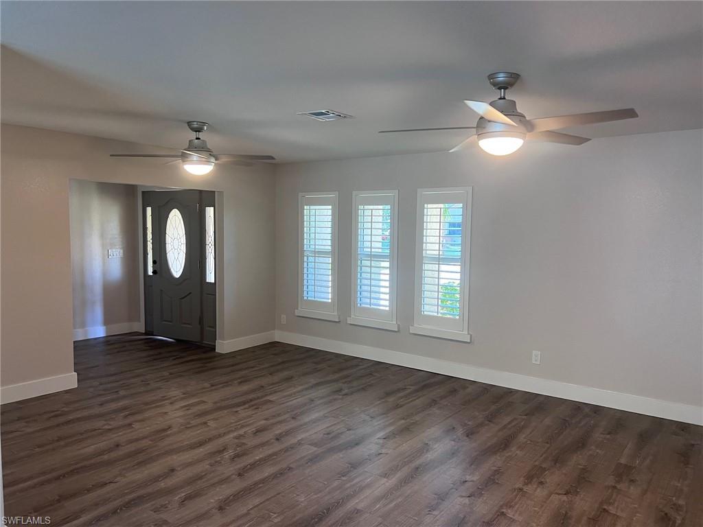 HERITAGE FARMS UNREC - Residential Lease