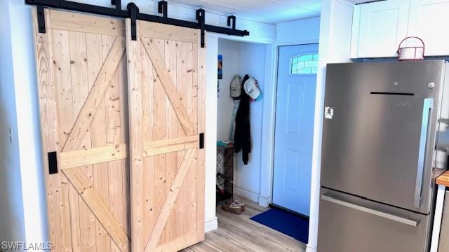 OLD BRIDGE VILLAGE - Residential