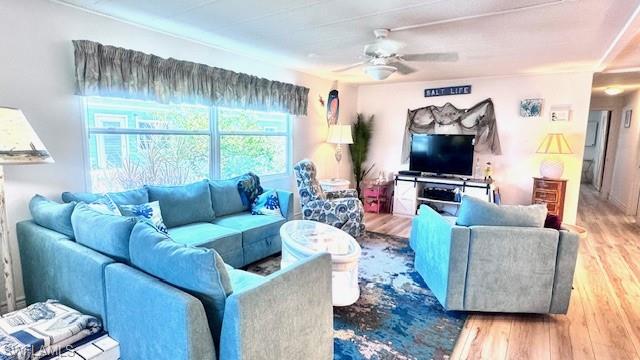 OLD BRIDGE VILLAGE - Residential