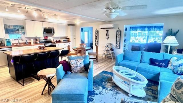 OLD BRIDGE VILLAGE - Residential