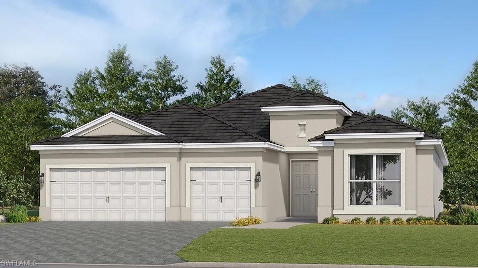 GATHERPOINT - Residential