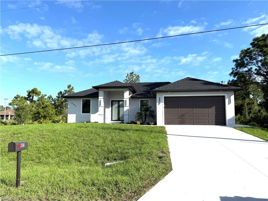 SOUTHEAST LEHIGH - Residential