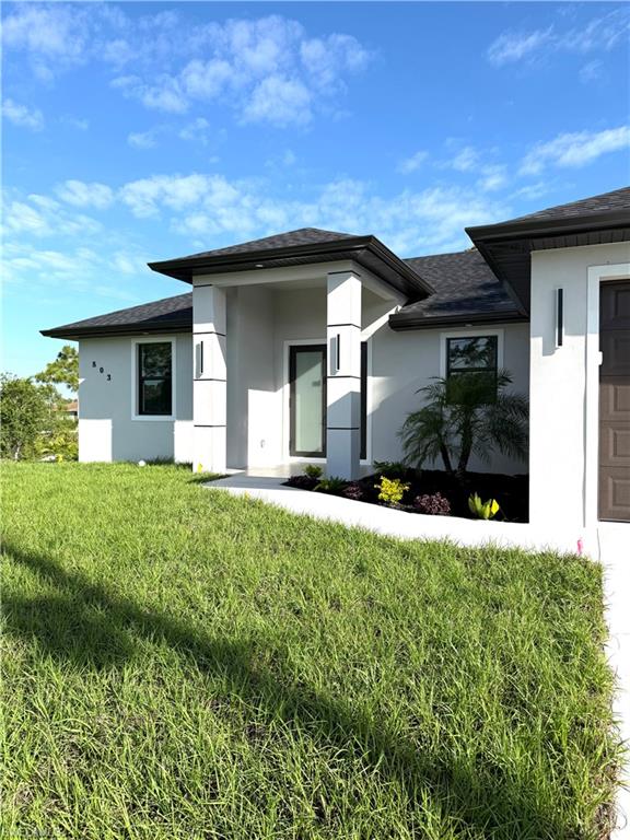 SOUTHEAST LEHIGH - Residential