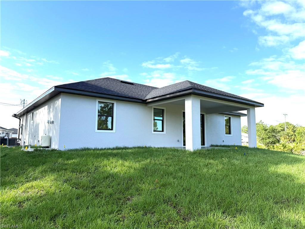 SOUTHEAST LEHIGH - Residential