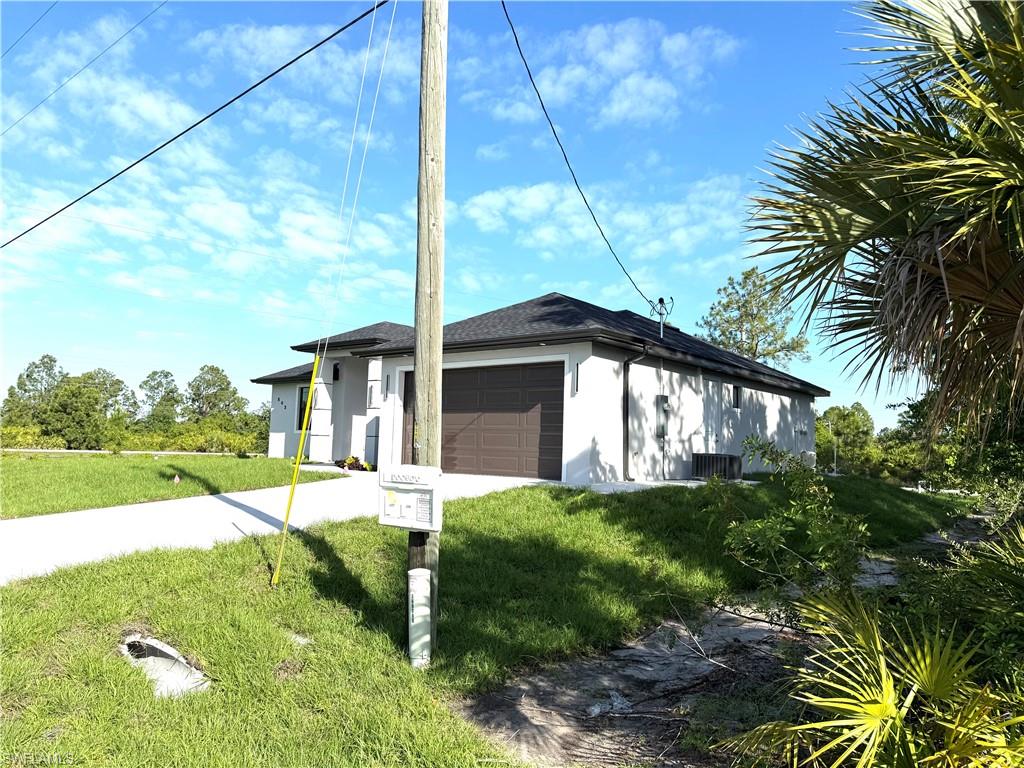 SOUTHEAST LEHIGH - Residential