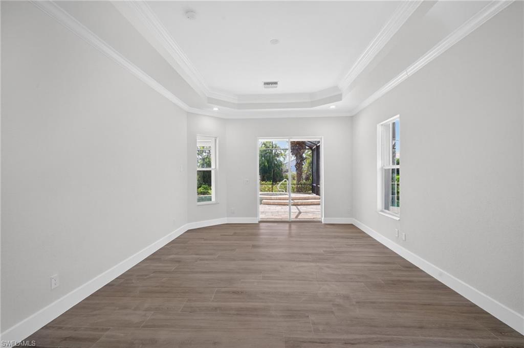 COCO BAY - Residential