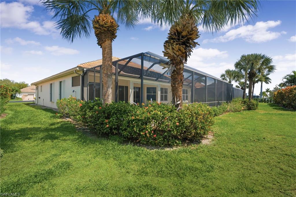 COCO BAY - Residential