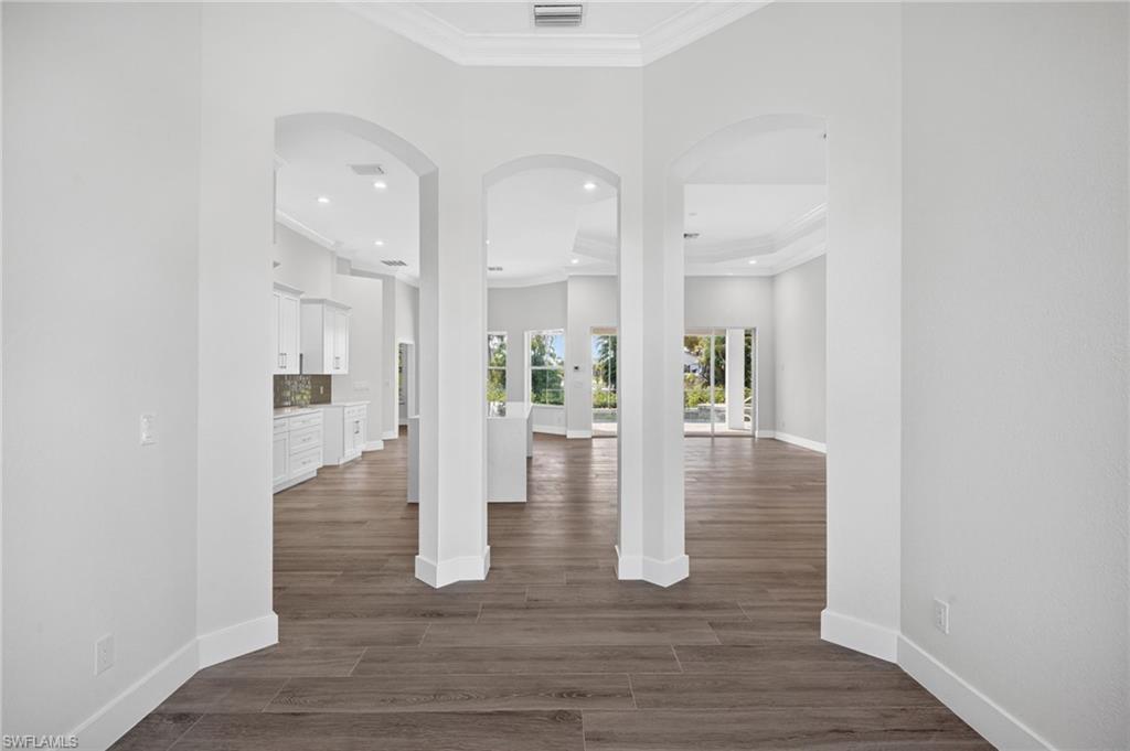 COCO BAY - Residential