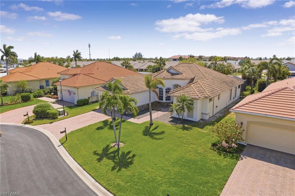 COCO BAY - Residential