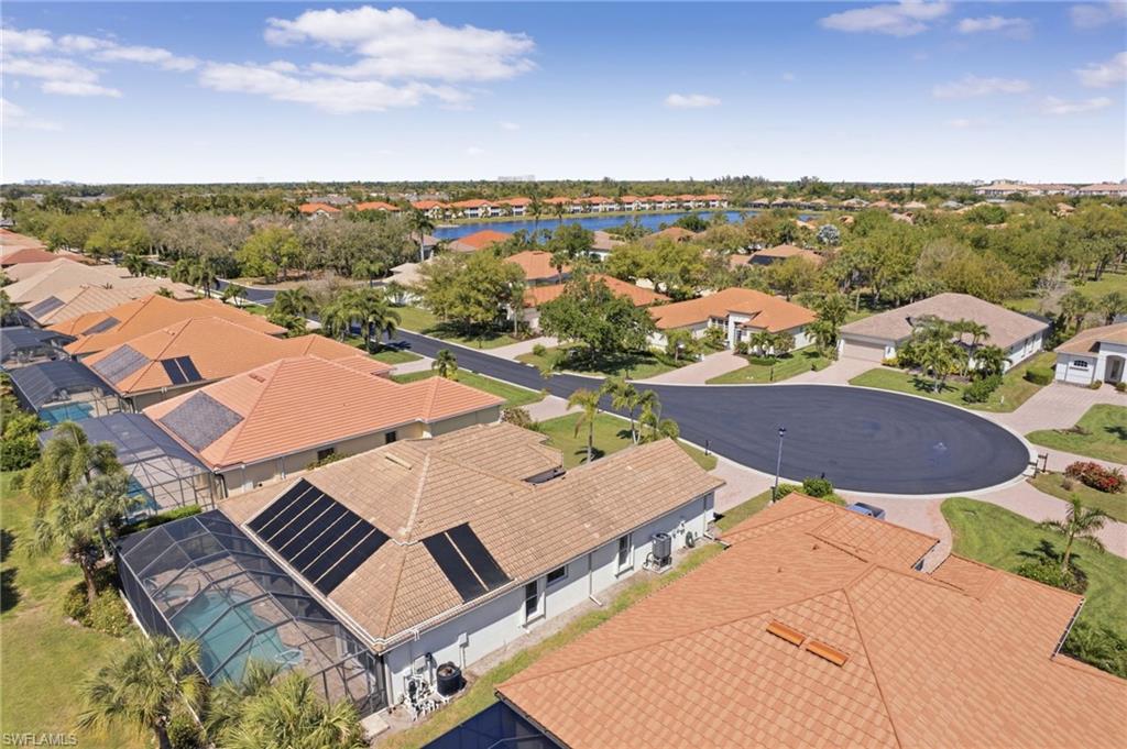 COCO BAY - Residential