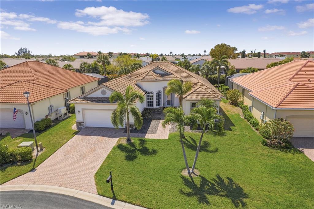 COCO BAY - Residential