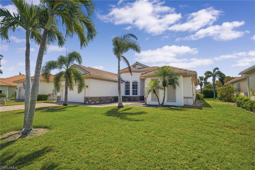 COCO BAY - Residential