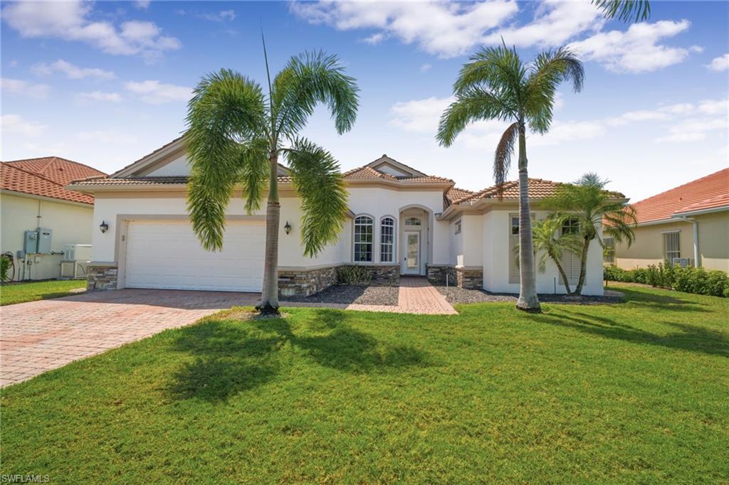 COCO BAY - Residential